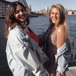 Meet your Posher, Blake